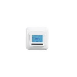R-TC-NRG - termostat z zegarem sterującym